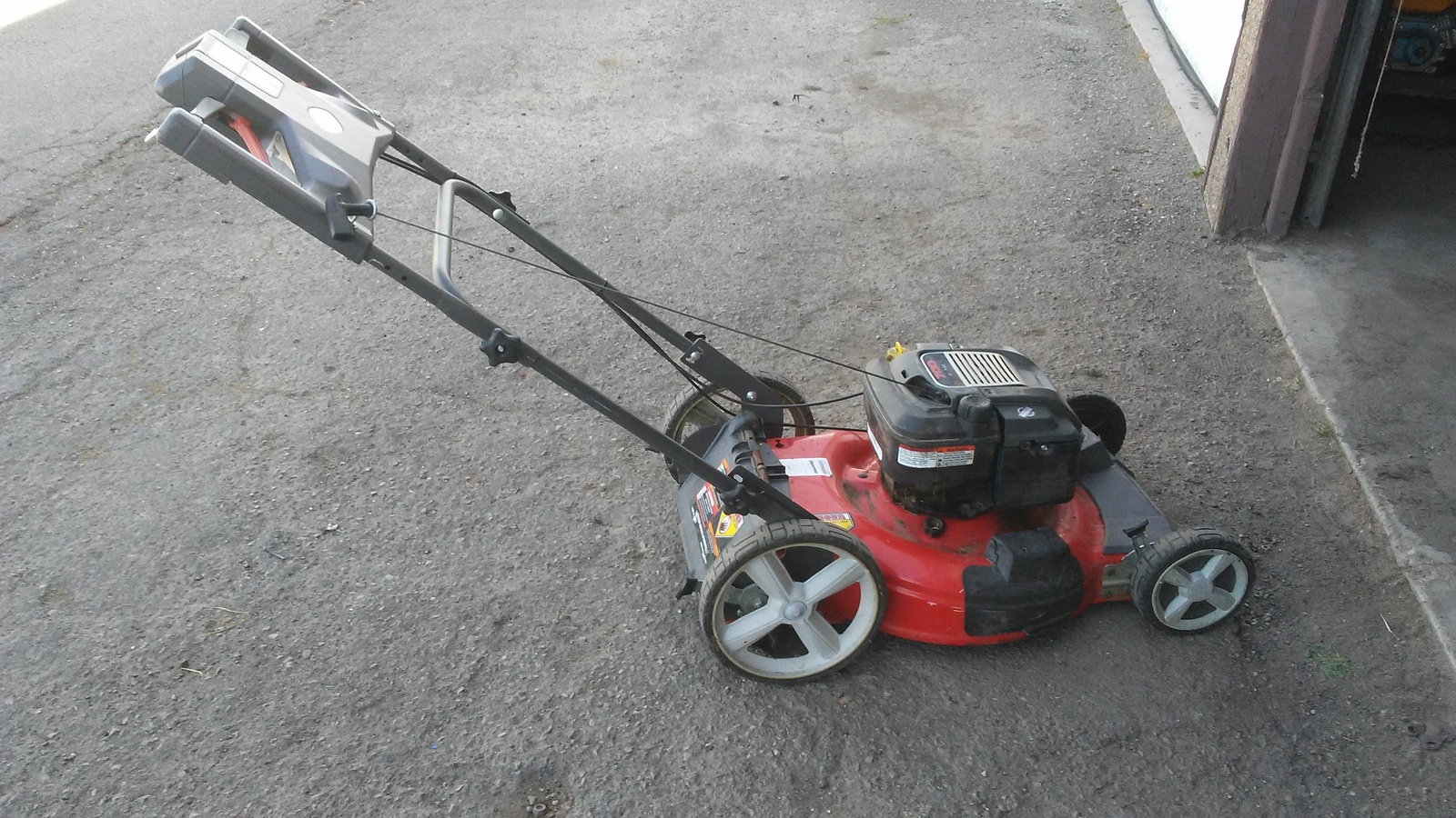 Snapper SPXV2270HW (7800776) Lawn Mower Carburetor Lawn Mower Parts