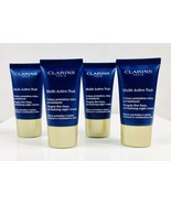 CLARINS Multi-Active Nuit Targets Fine Lines All Skin 2 oz (4x0.5) Seale... - $13.93