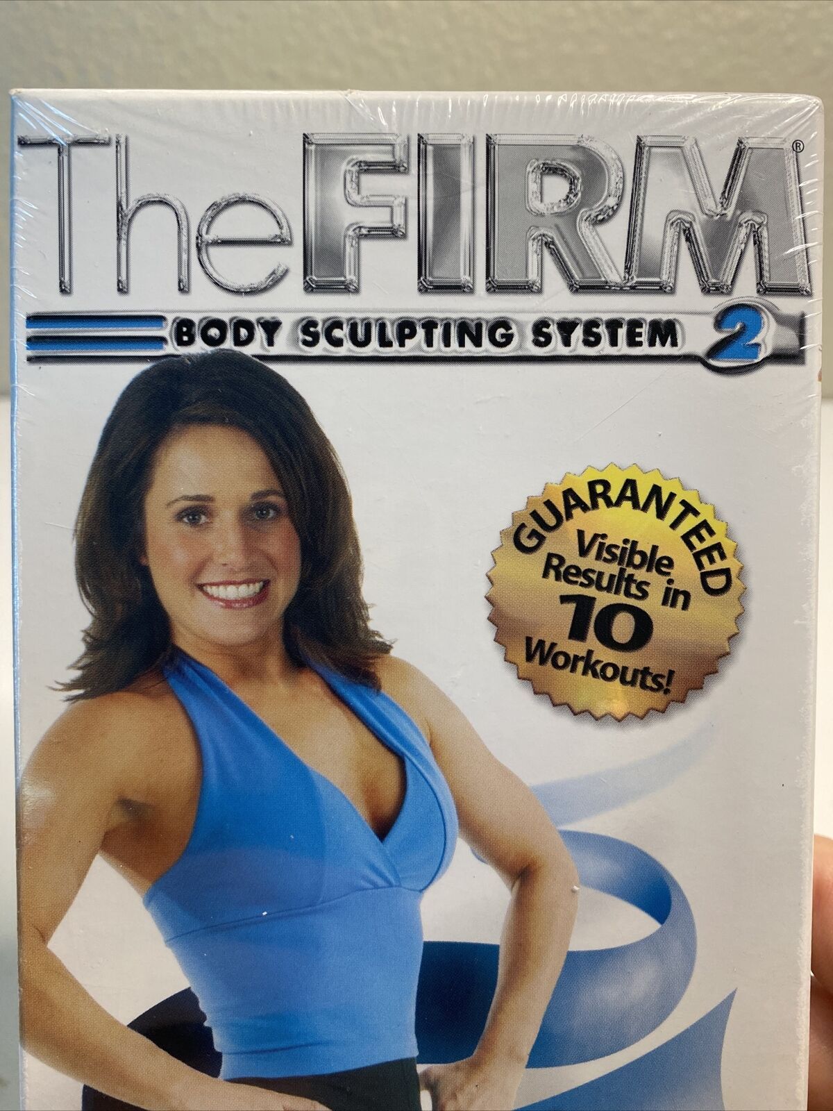 The Firm Body Sculpting System 2 Total and similar items