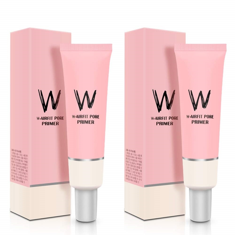 Pore primer. Праймер косметика. Airfit. Pore