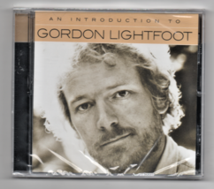 Gordon Lightfoot Greatest Hits Cd If You Could Read My Mind - Cds