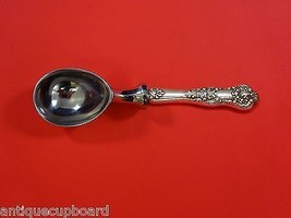 New King by Dominick & Haff Sterling Silver Ice Cream Scoop HHWS  Custom Made 7" - $123.85