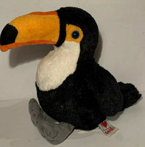 webkinz toucan