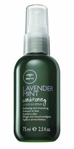 Paul Mitchell Tea Tree Lavender Mint Conditoning Leave In Spray 2.5 oz