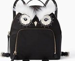 Kate Spade New York Backpack Star Bright Owl Tomi NEW