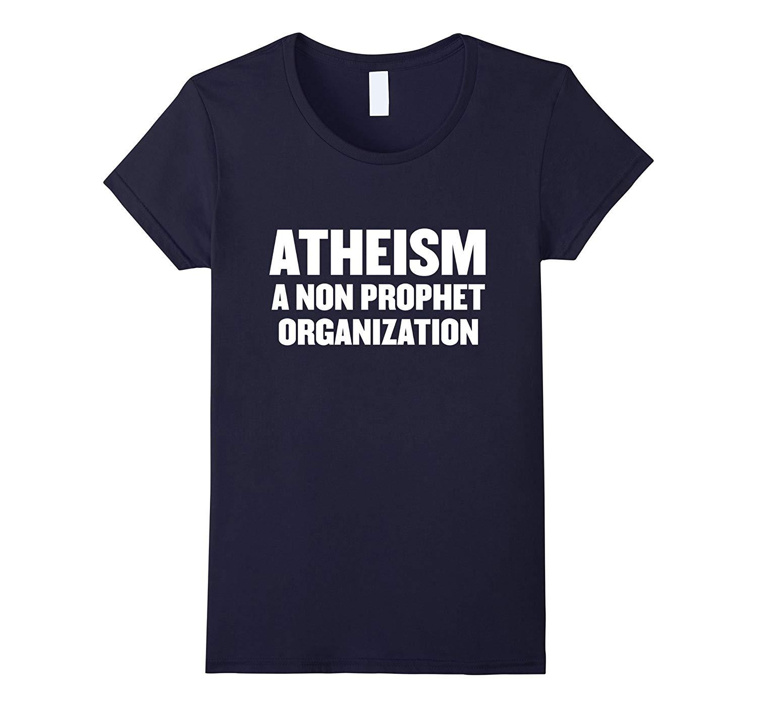 atheism shirts