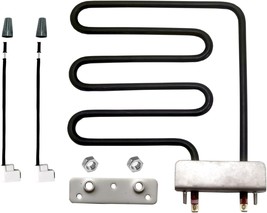 Electric Smoker Element Kit - 800 Watt Replacement 9907120011 For 30 Inch - $38.96