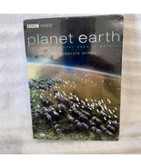 BBC Video Planet Earth:  The Complete Series 5 Disc Set on DVD - New Sealed - $21.95