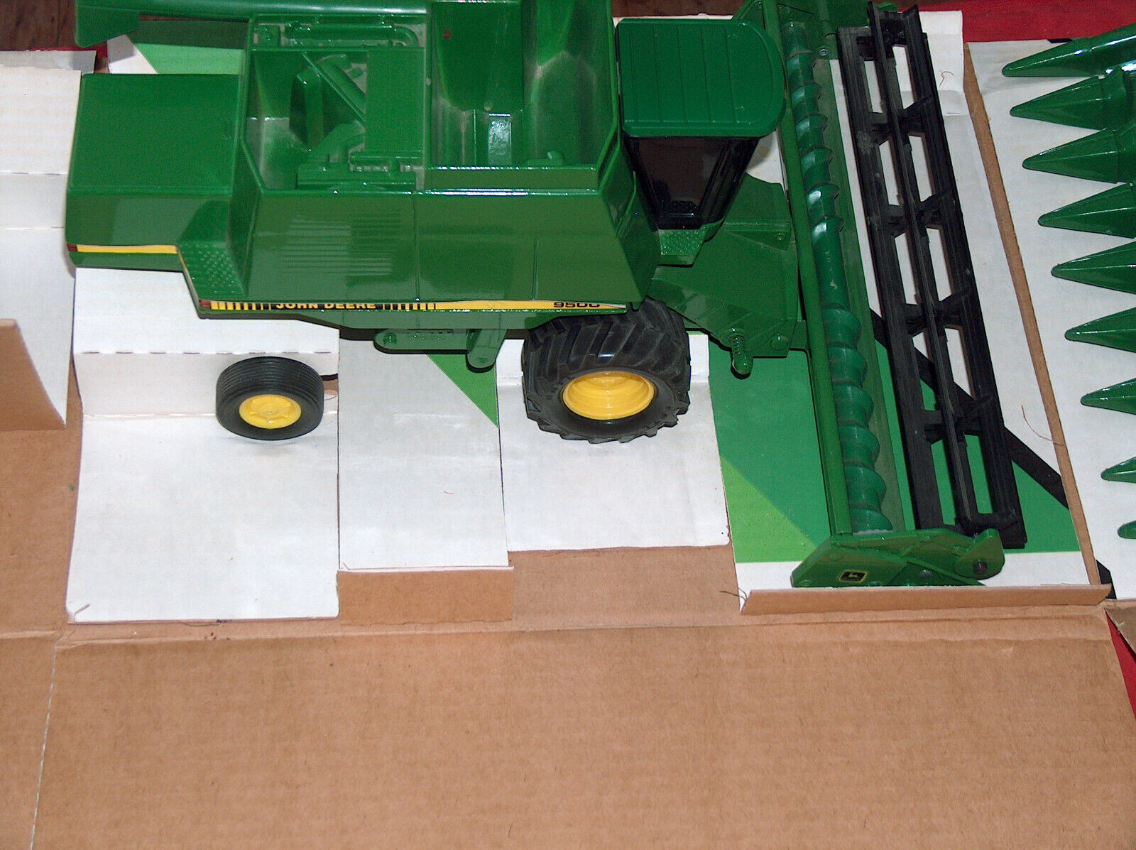 john deere diecast