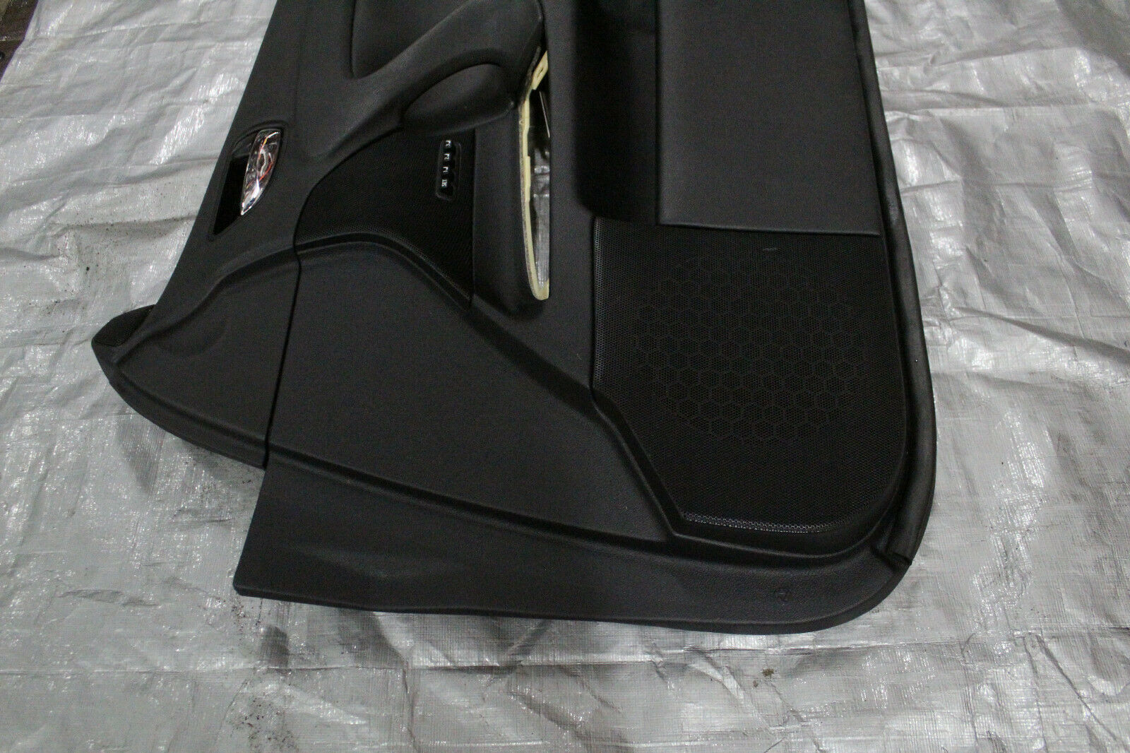 2006-2008 LEXUS IS250 IS350 FRONT PASSENGER RIGHT INTERIOR DOOR PANEL