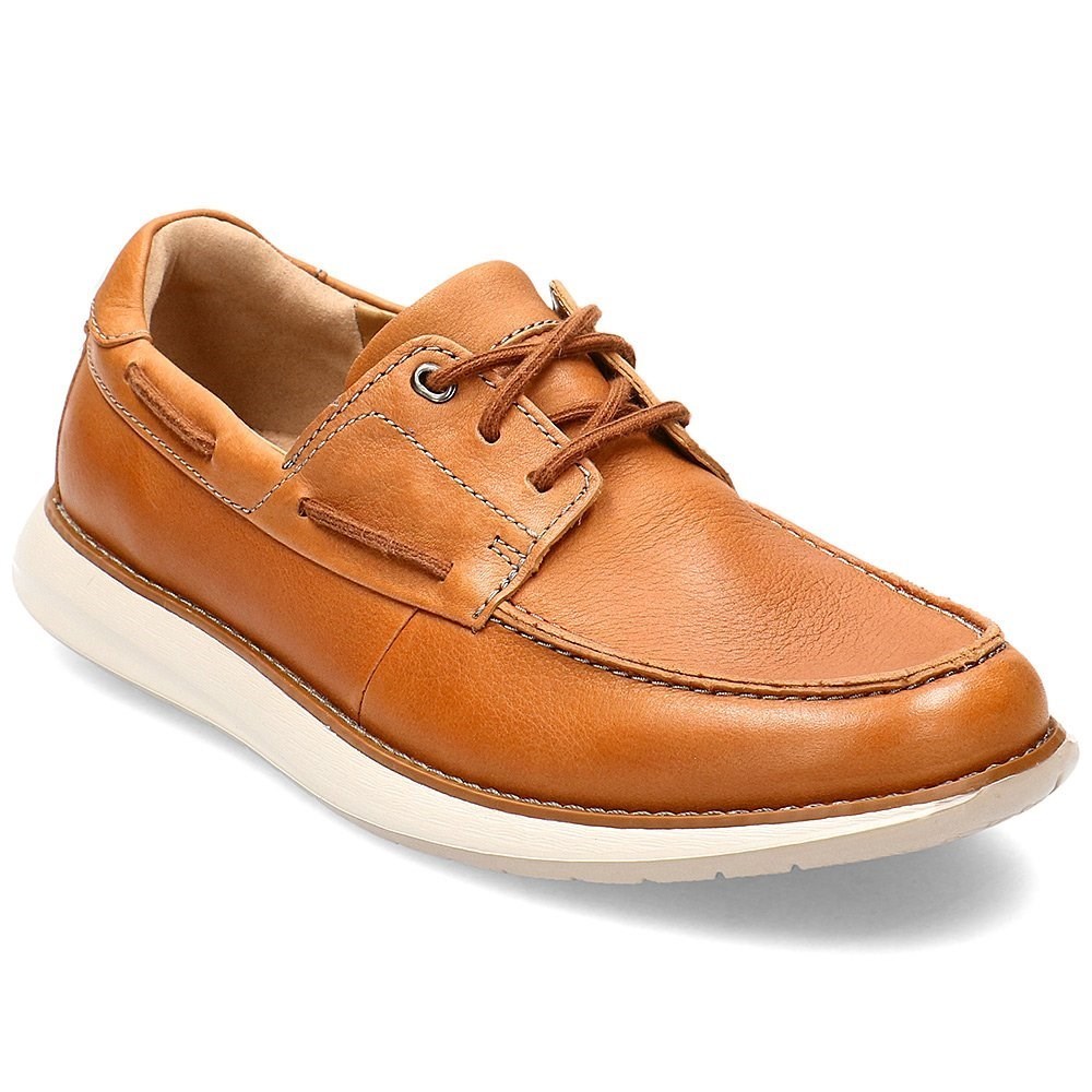 clarks pilot lace