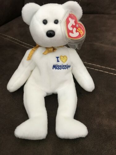 August 2003 BBOM Ty Beanie Baby ~ KHUFU the Camel MWMT 6.5 Inch
