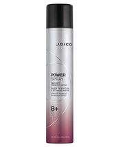 Joico Power Spray Fast-Dry Finishing Spray, 9 fl oz