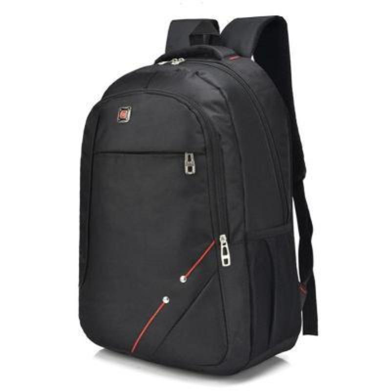 15.6inch Laptop Oxford Travel Backpack - Men's Accessories