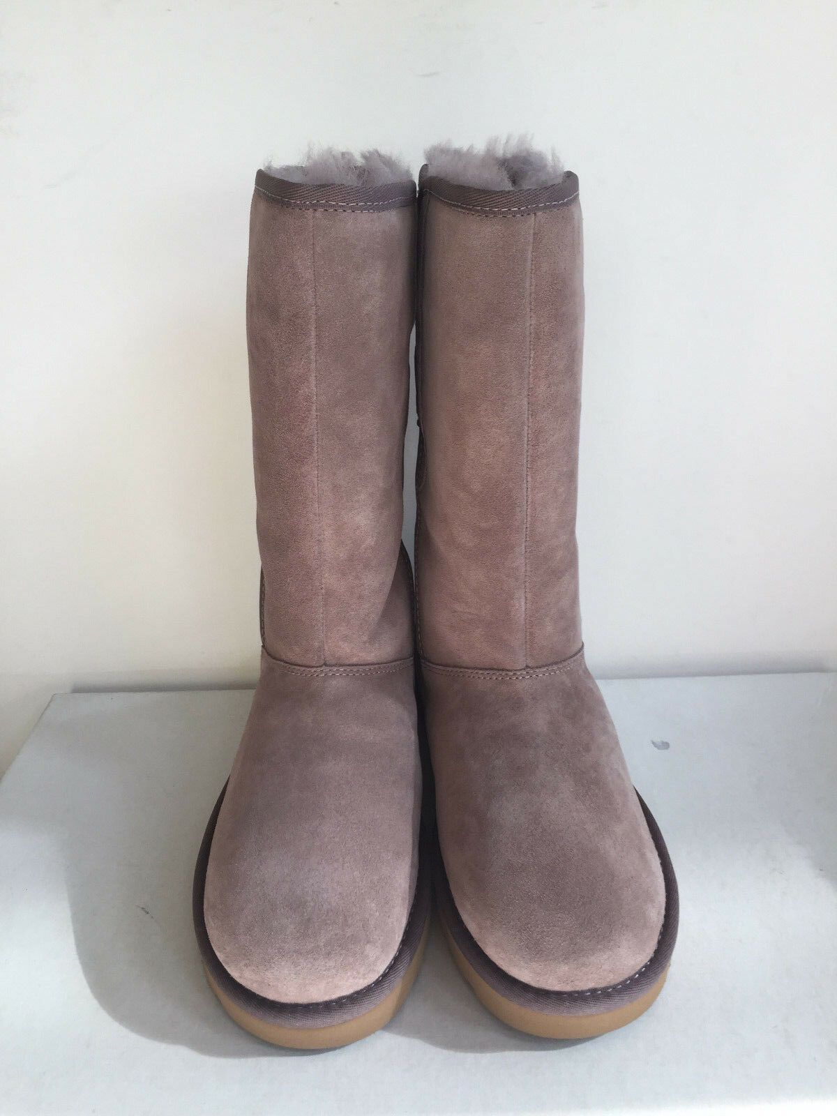 allegra bow ugg