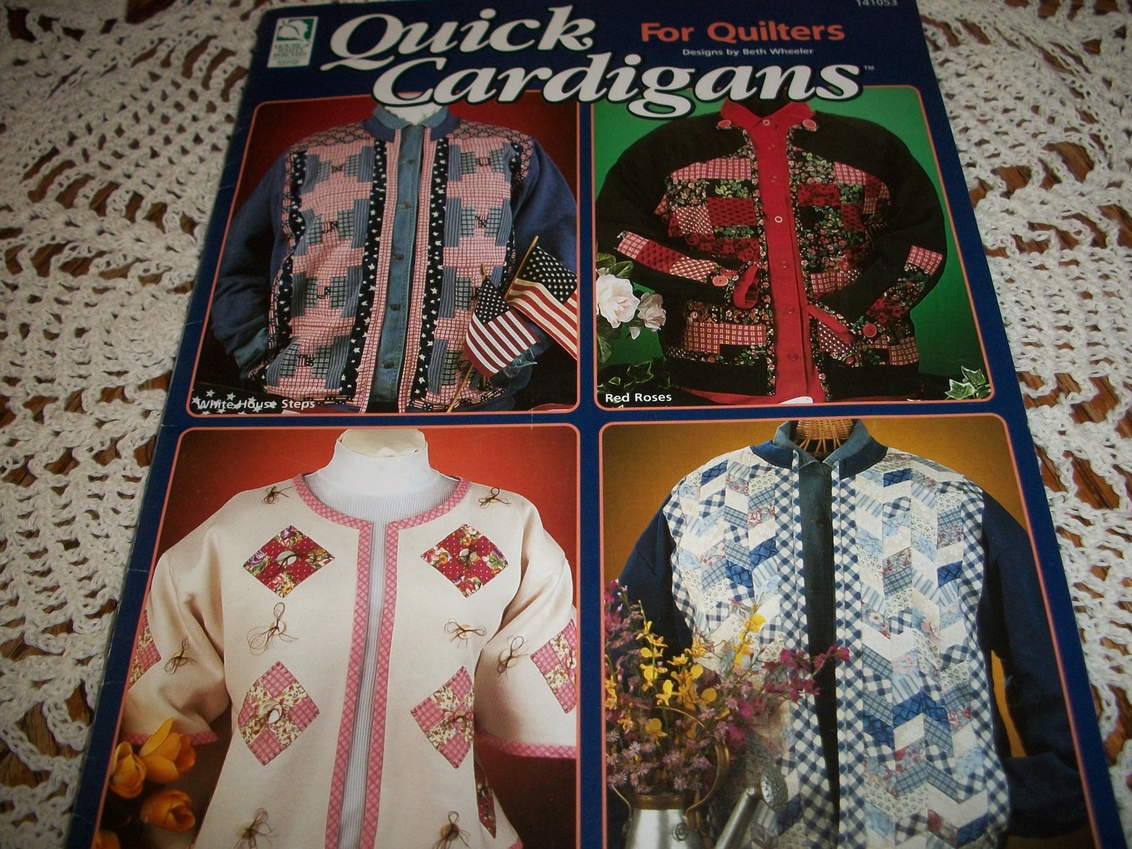 bonanza cardigans