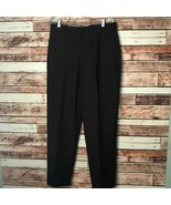 Vintage Farah For Her Womens Size 18 Brown Dress Pants - $20.35