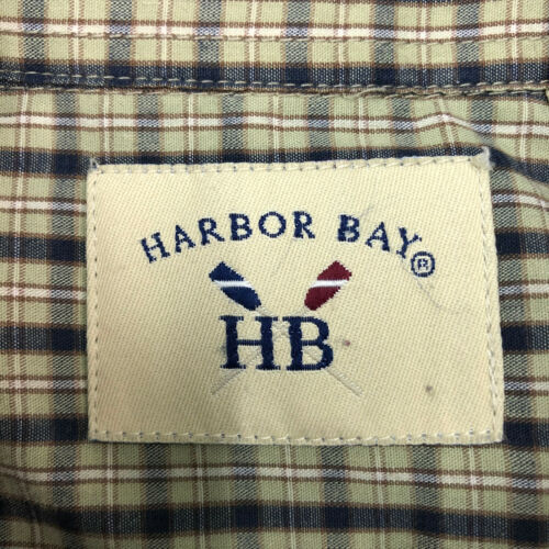 harbor bay 2xlt