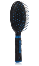 Conair Pro Hair Brush with Wire Bristle, Cushion Base, Colors May Vary - $6.79