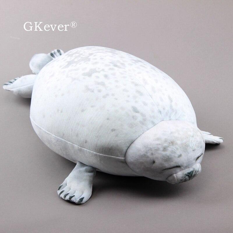 chonky seal pillow amazon