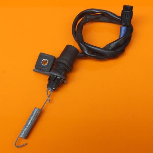 0708 YAMAHA YZF R1 OEM REAR BACK BRAKE SENSOR 4C8825300000 Sensors