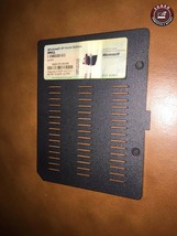 Dell Latitude 131L Bottom RAM Cover P/N  PM854 - $5.88