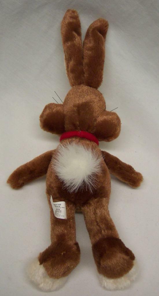 nesquik bunny toy