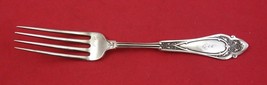 Venetian by Wood and Hughes Sterling Silver Regular Fork 6 7/8&quot; Heirloom - $107.91
