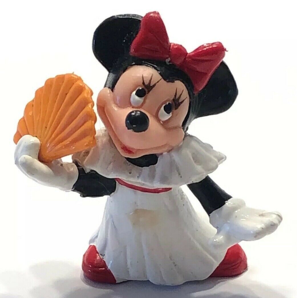 applause minnie mouse
