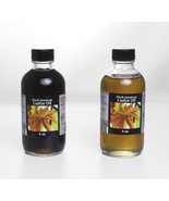 Black Jamaican Castor Oil (Organic) 4 oz - $50.00