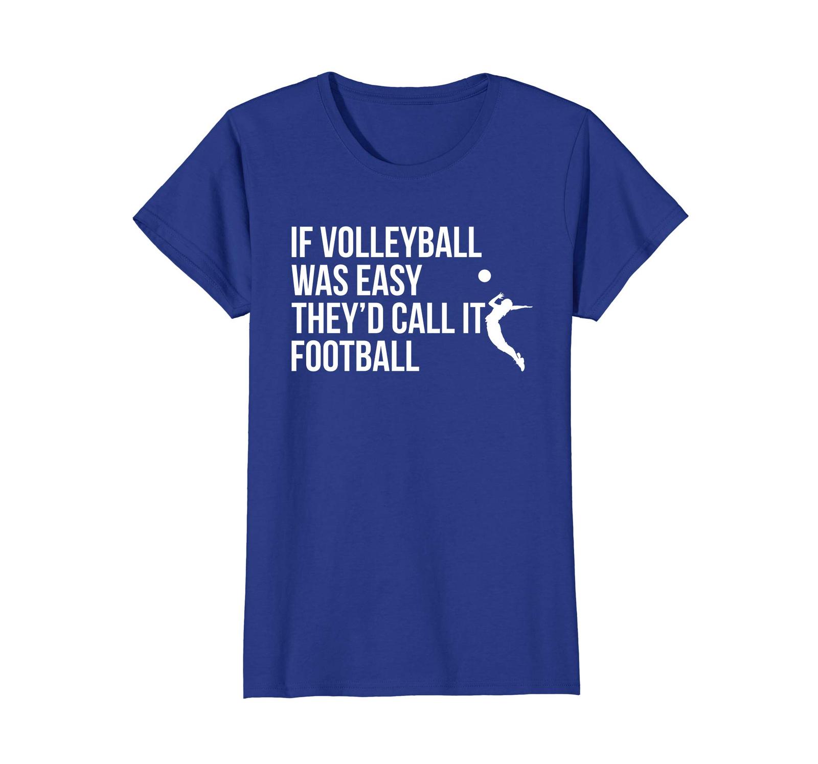 fun volleyball shirts