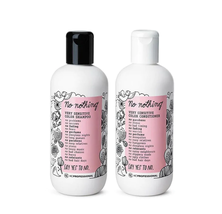 No Nothing Very Sensitive Color Shampoo and Conditioner Duo