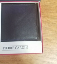 Pierre Cardin Men&#39;s Wallet - $19.95