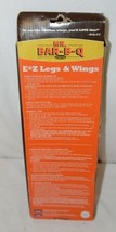 Mr BARBQ 06120X EZ Legs And Wings Vertical Cooking Unit For Grill image 2