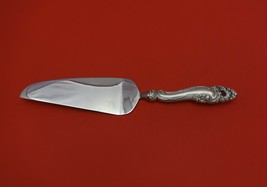 Decor by Gorham Sterling Silver Pie Server HH w/Stainless 10 5/8" - $79.00