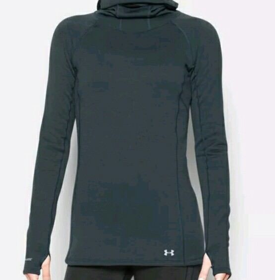 under armour phantom hoodie