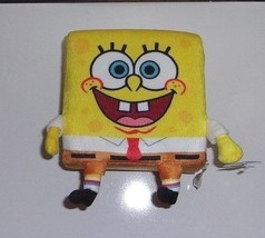 nanco spongebob plush