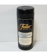 Fuller Brush Company Original Stainless Steel Wipes (35) 7 x 8 Wipes Str... - $16.67