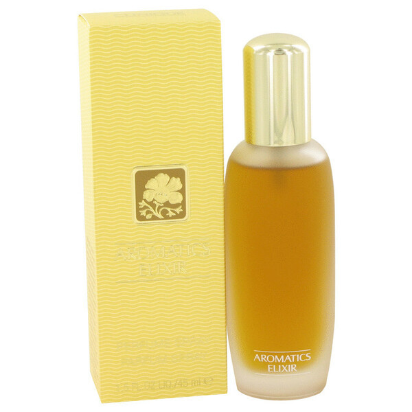 Aromatics Elixir Eau De Parfum Spray 1.5 Oz For Women