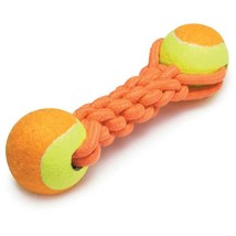 Grriggles Ruff Rope Mega Tennis Tuggers - $26.92