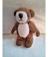 2.5” jointed bear - $6.32