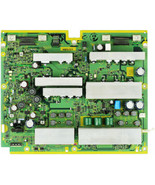 Panasonic TXNSC1AYUU (TNPA4657AC) SC Board TNPA4657 - $54.13