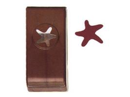 EK Success- Starfish Paper Punch - $3.99
