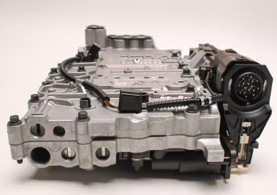 Gm 6l80 Transmission Valve Body