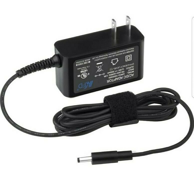 [UL Listed] KFD 12V AC DC Adapter Charger for Klipsch KMC-1 KMC 1 KMC1 Music BT
