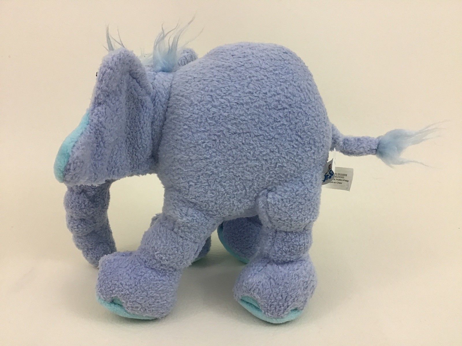 horton plush toy