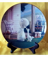 HAMILTON COLLECTION ~ Make A Joyful Noise, Precious Moments, w/COA, 1993... - $24.85