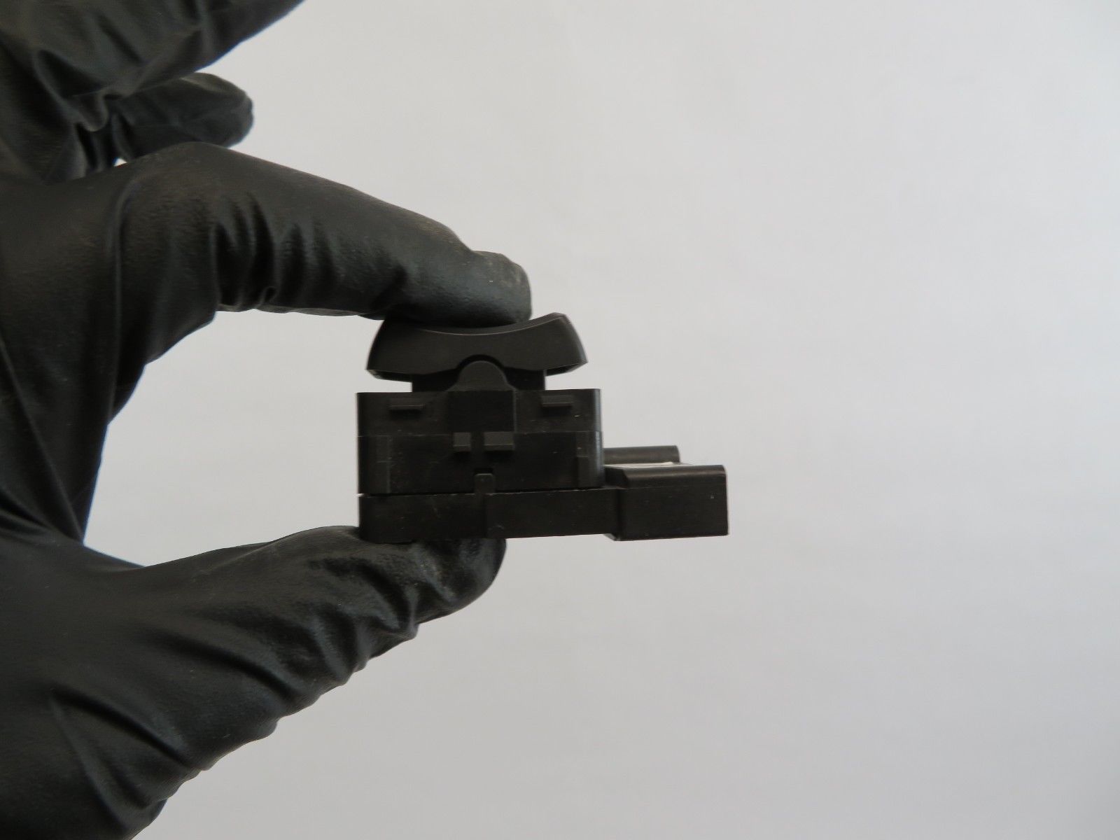 3272Q CHEVY EQUINOX 11 12 13 14 2014 OEM FRONT POWER SEAT LUMBAR