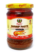 Pantai Shrimp Paste with SOYA Bean Oil, 200g - $12.52
