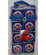Rawlings MLB Licensed New York Mets Softee Block Set Ages Birth Up-
show... - $15.99